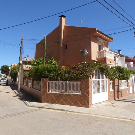 Maison Renovee A 250M De La Mer 산티아고 드 라 리베라 외부 사진