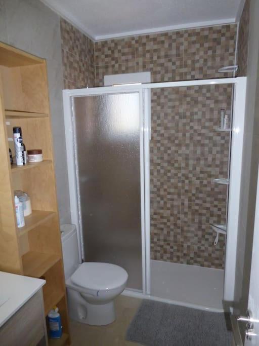 Maison Renovee A 250M De La Mer 산티아고 드 라 리베라 외부 사진
