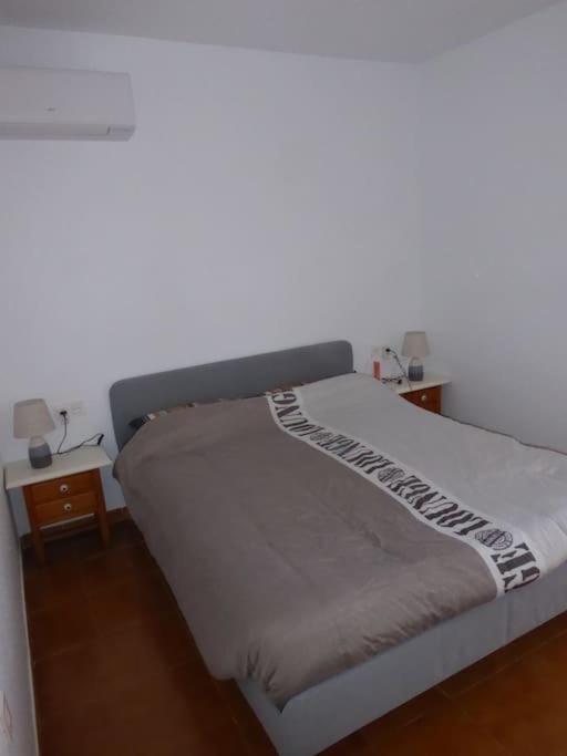 Maison Renovee A 250M De La Mer 산티아고 드 라 리베라 외부 사진